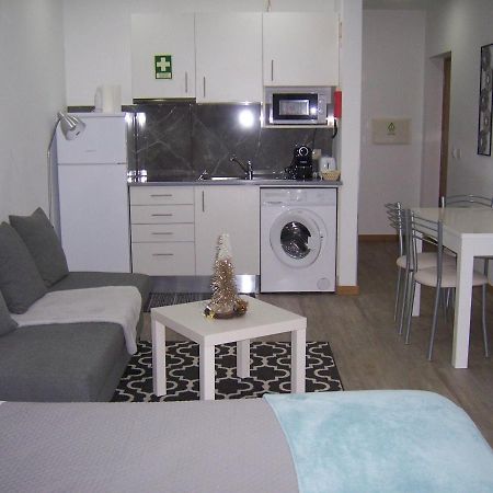 Nc Apartamentos Bragança Екстериор снимка