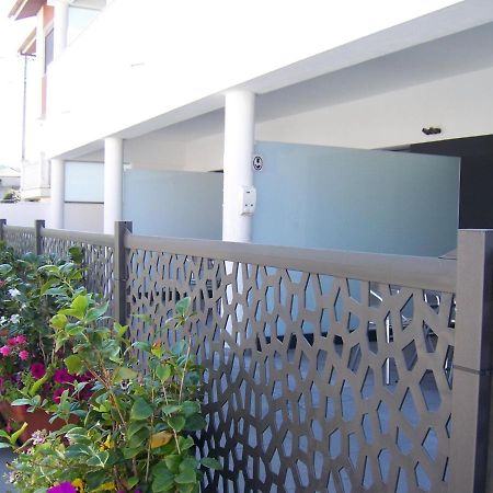 Nc Apartamentos Bragança Екстериор снимка
