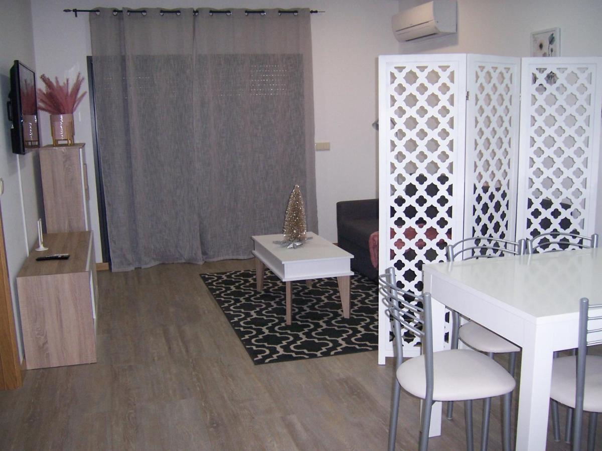 Nc Apartamentos Bragança Екстериор снимка