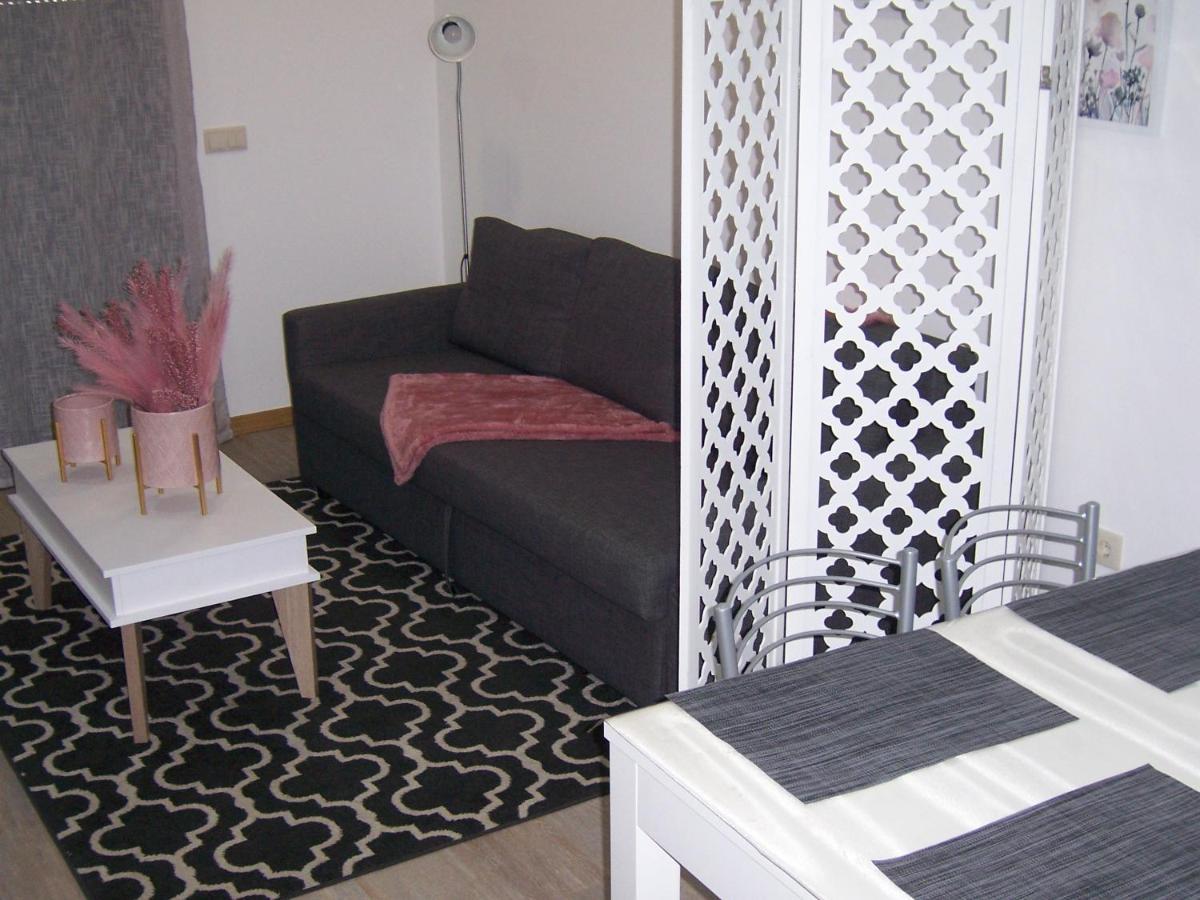 Nc Apartamentos Bragança Екстериор снимка