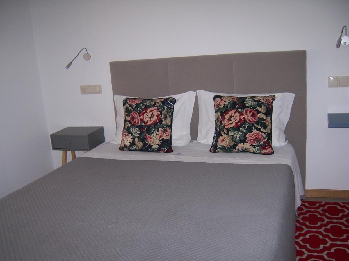 Nc Apartamentos Bragança Екстериор снимка