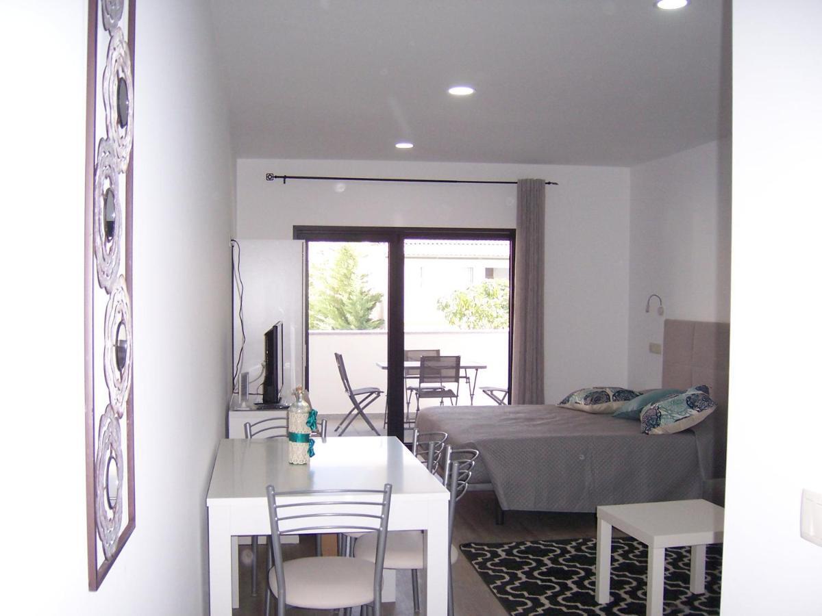 Nc Apartamentos Bragança Екстериор снимка