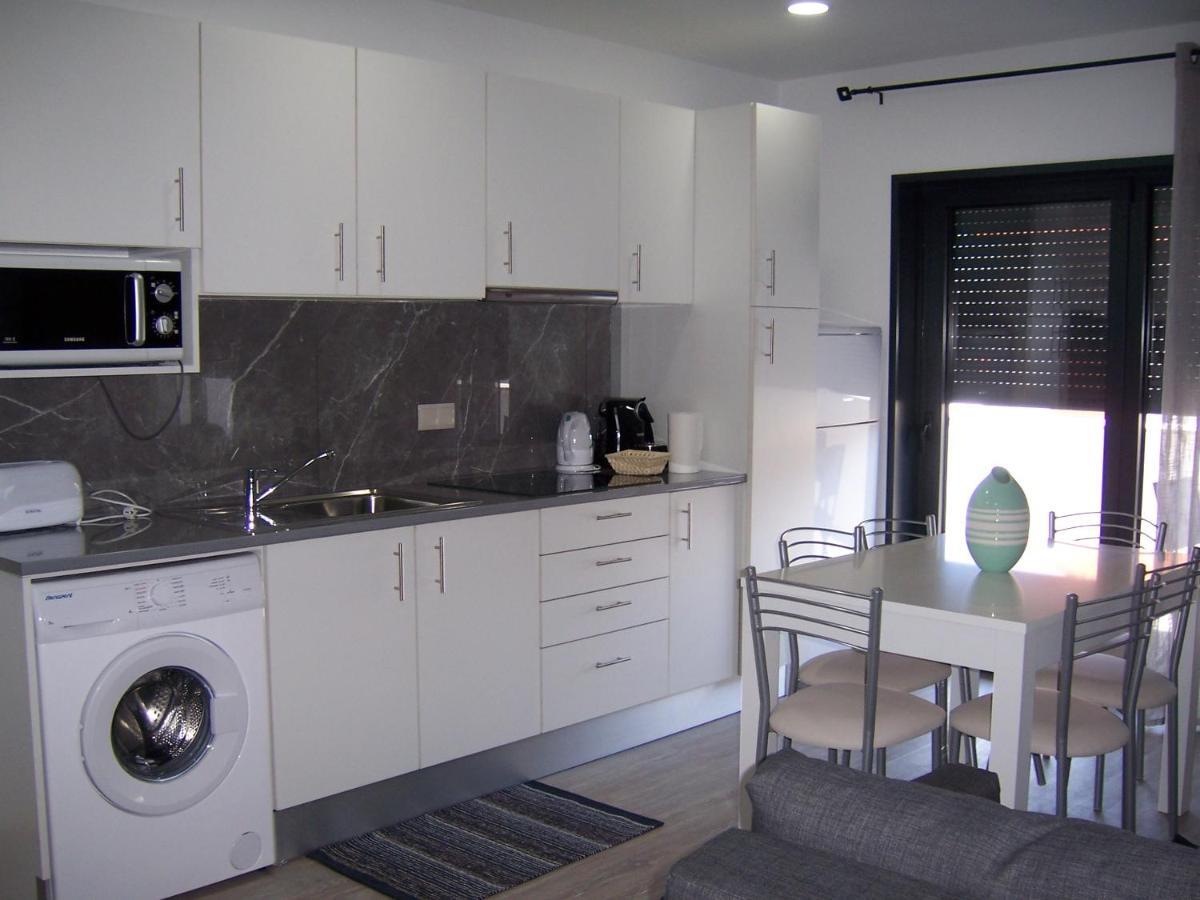 Nc Apartamentos Bragança Екстериор снимка