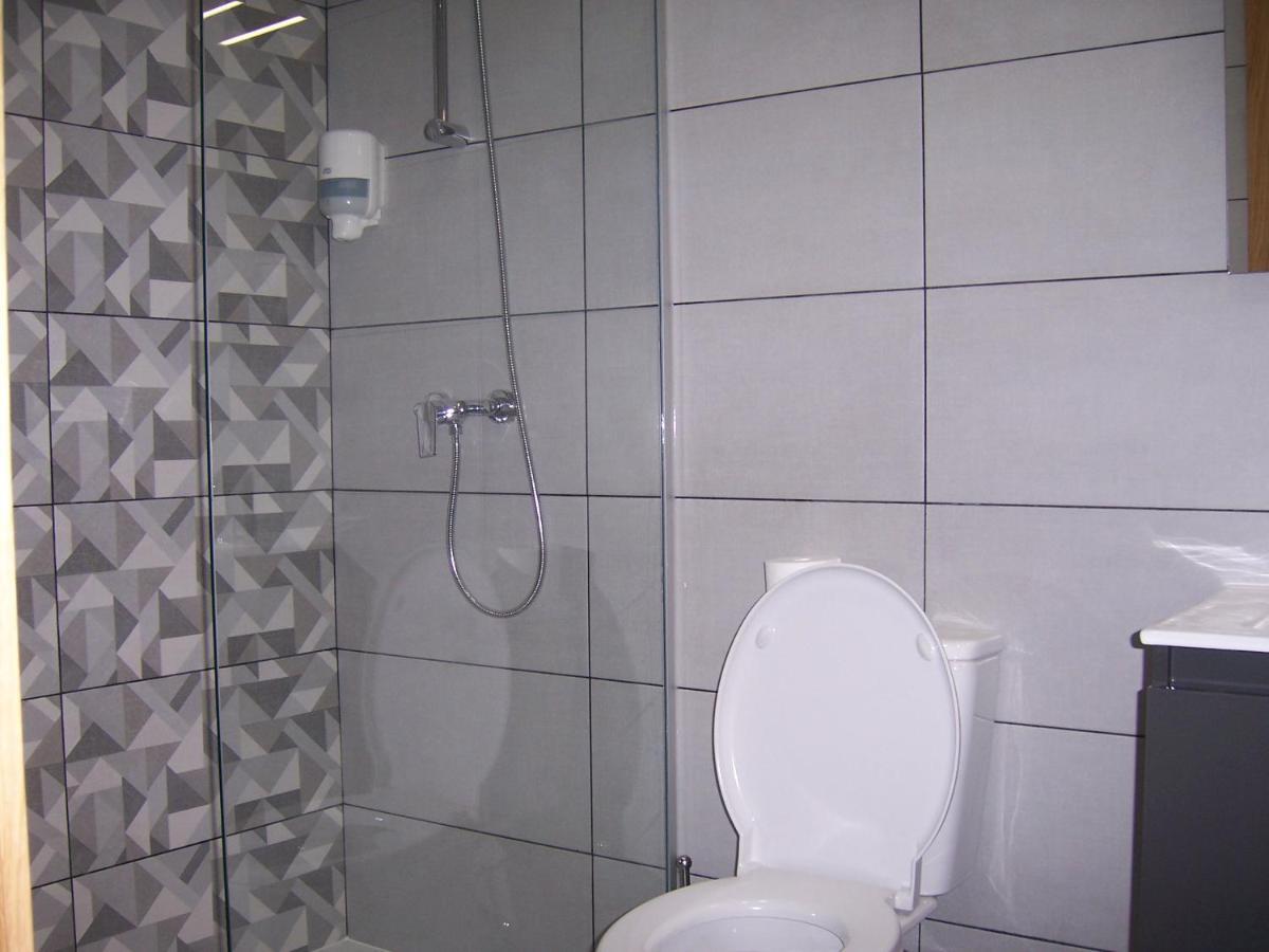 Nc Apartamentos Bragança Екстериор снимка
