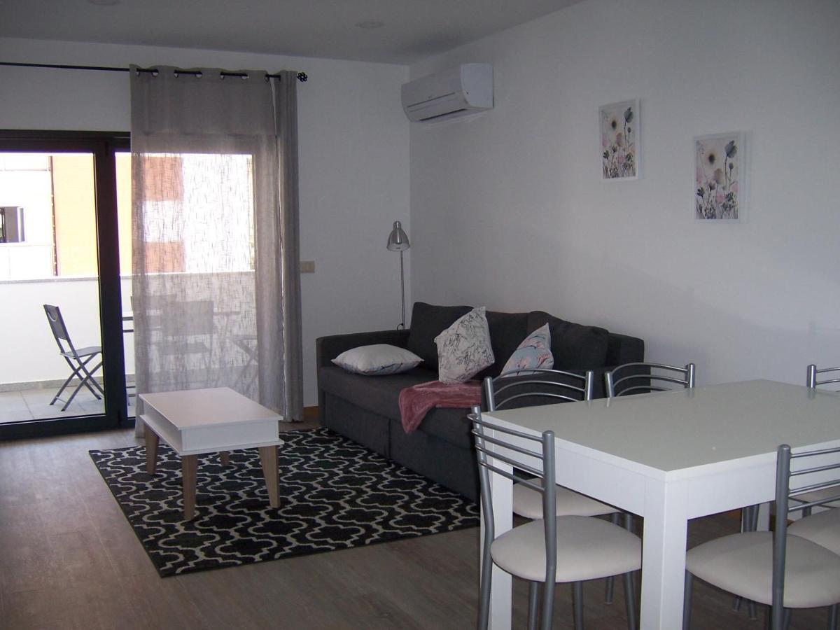 Nc Apartamentos Bragança Екстериор снимка