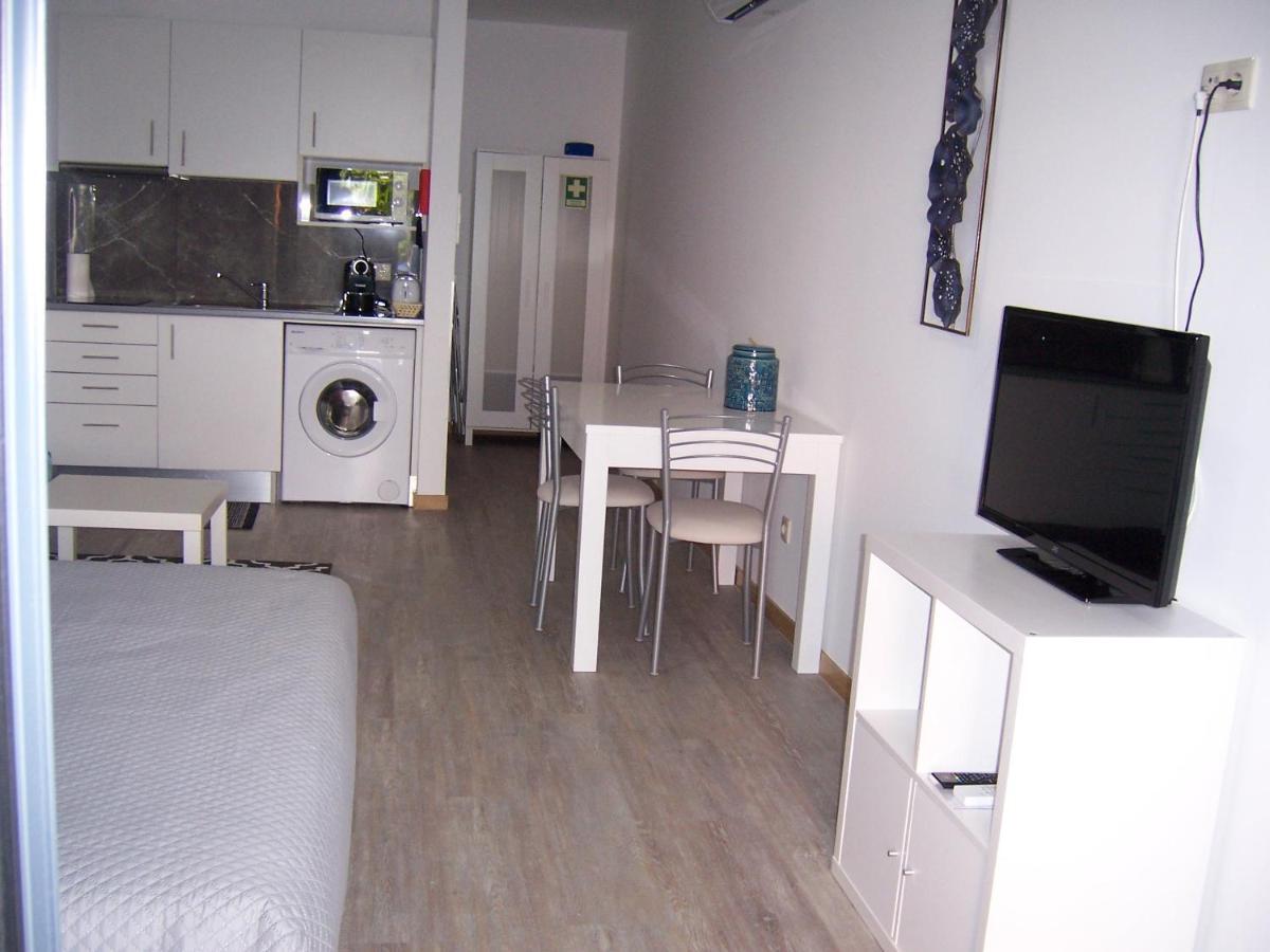 Nc Apartamentos Bragança Екстериор снимка